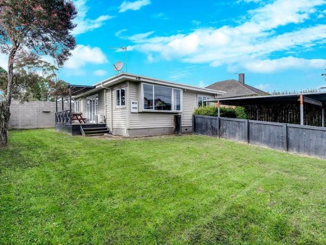 House for rent in Hamilton, Waikato