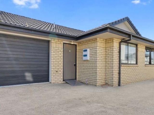 Apartment for rent in Melville, Hamilton City