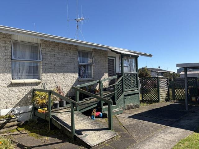 Apartment for rent in Hamilton, Waikato