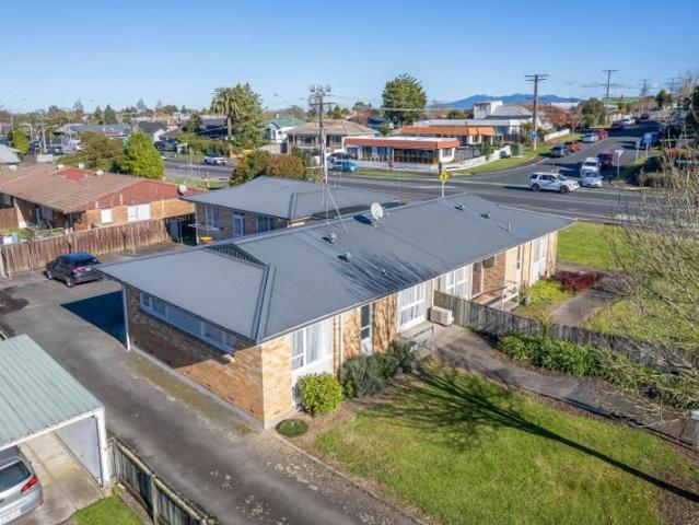 Apartment for rent in Hamilton, Waikato