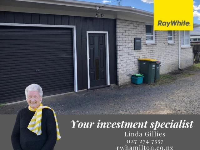 Apartment for rent in Hamilton, Waikato