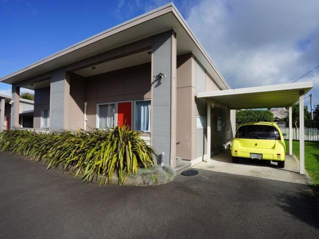 Apartment for rent in Melville, Hamilton City