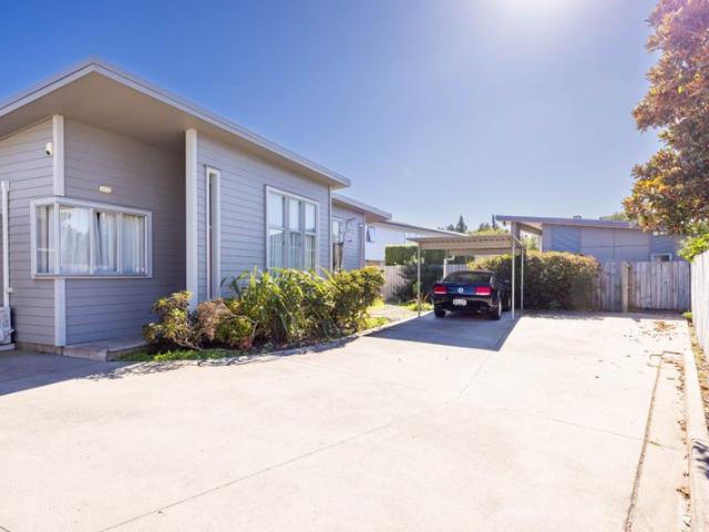 Apartment for rent in Hamilton, Waikato