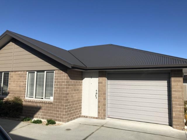 Apartment for rent in Melville, Hamilton City