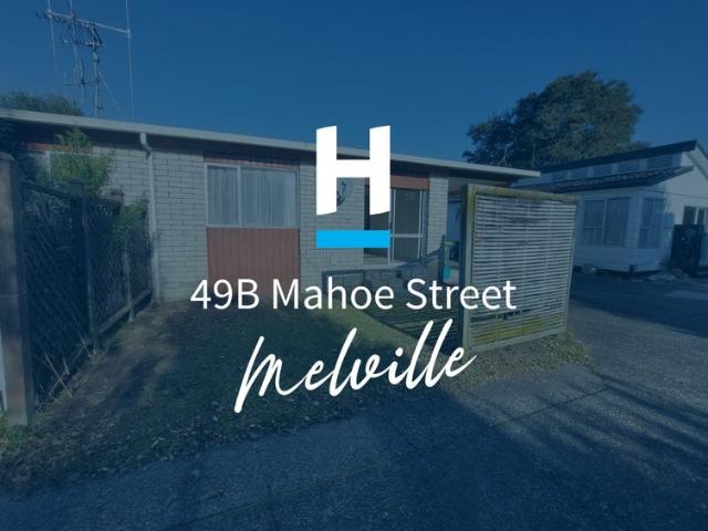 Apartment for rent in Hamilton, Waikato