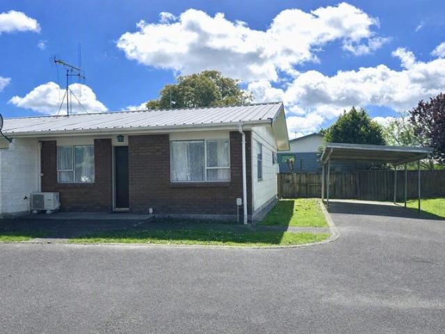 Apartment for rent in Deanwell, Hamilton City