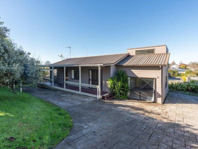 House for rent in Hamilton, Waikato