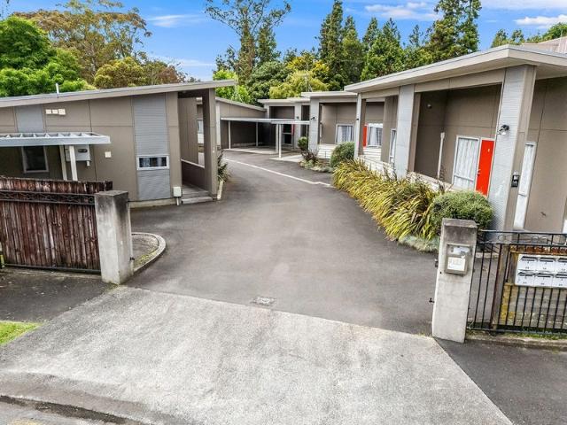 Apartment for rent in Hamilton, Waikato