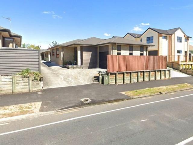 Apartment for rent in Bader, Hamilton City