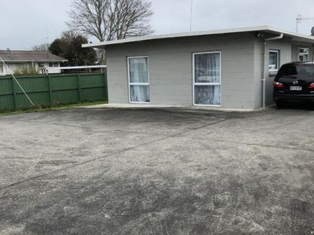 Apartment for rent in Hamilton, Waikato