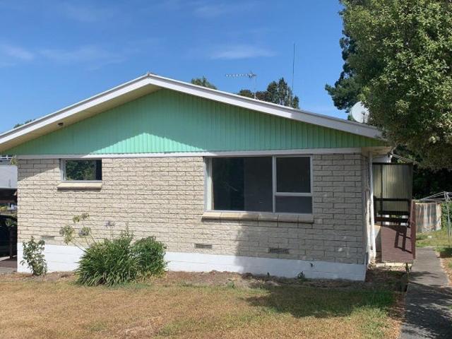 Apartment for rent in Bader, Hamilton City