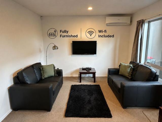 Apartment for rent in Hamilton, Waikato