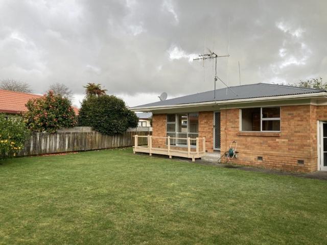 Apartment for rent in Hamilton, Waikato