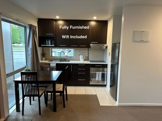 Apartment for rent in Hamilton, Waikato