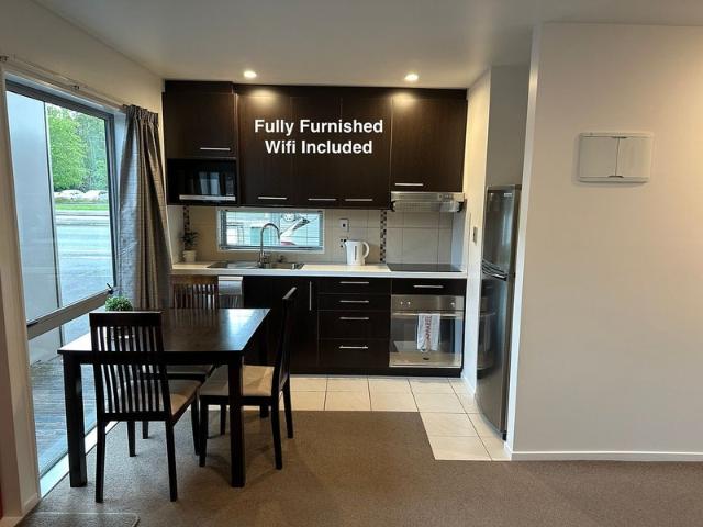 Apartment for rent in Hamilton, Waikato