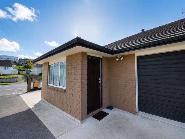 Apartment for rent in Melville, Hamilton City