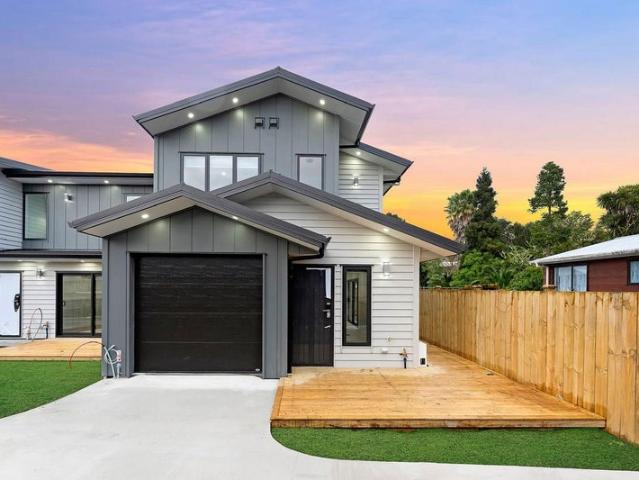 House for rent in Hamilton, Waikato