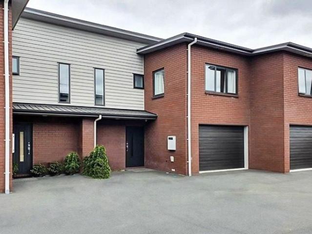 Apartment for rent in Hamilton, Waikato