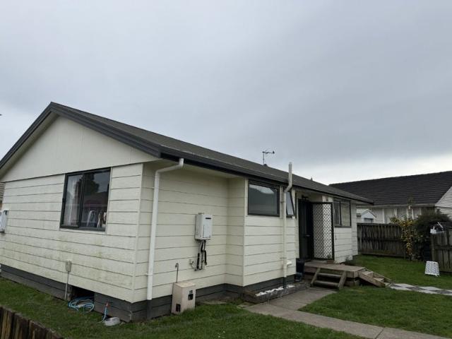 House for rent in Hamilton, Waikato