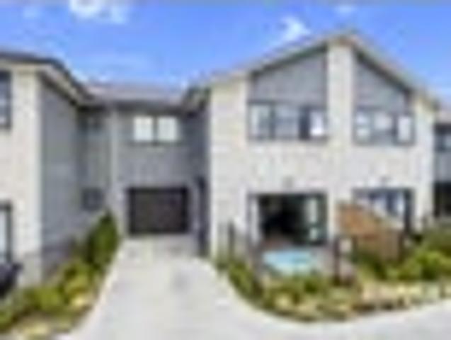 Townhouse for rent in Hamilton, Waikato