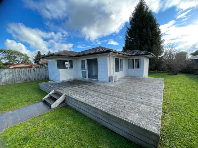 House for rent in Hamilton, Waikato
