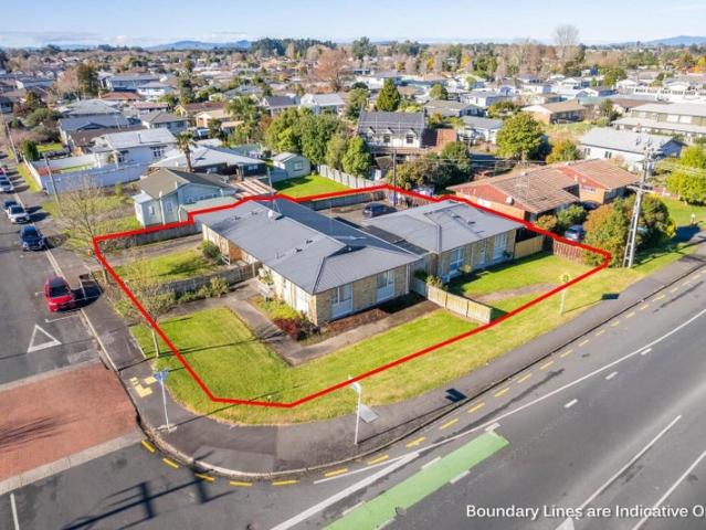 Apartment for rent in Hamilton, Waikato