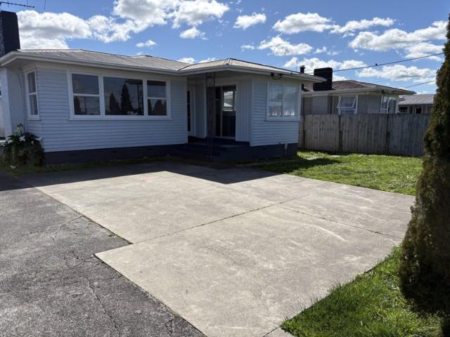 House for rent in Hamilton, Waikato