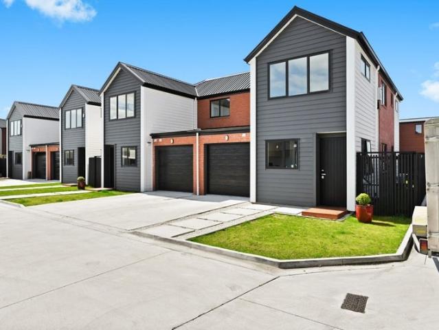 Apartment for rent in Hamilton, Waikato