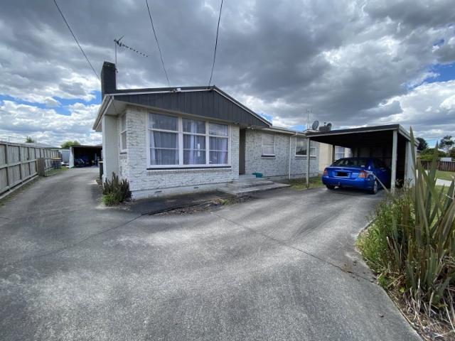 House for rent in Hamilton, Waikato