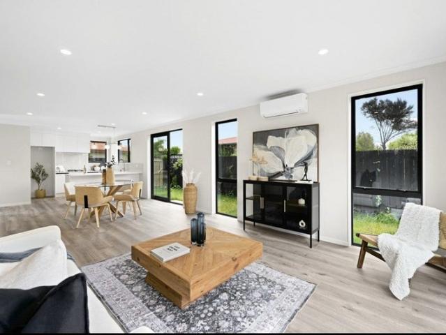 House for rent in Hamilton, Waikato