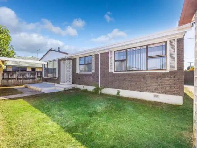 House for rent in Hamilton, Waikato