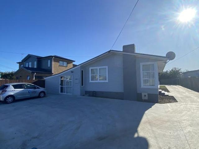 House for rent in Hamilton, Waikato