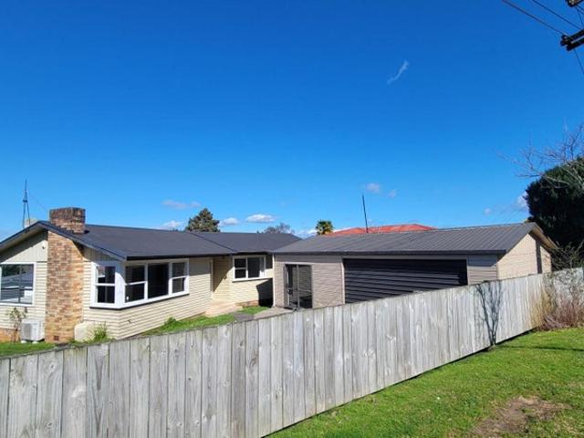 House for rent in Hamilton, Waikato