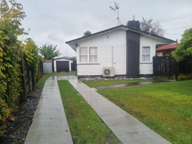 House for rent in Hamilton, Waikato
