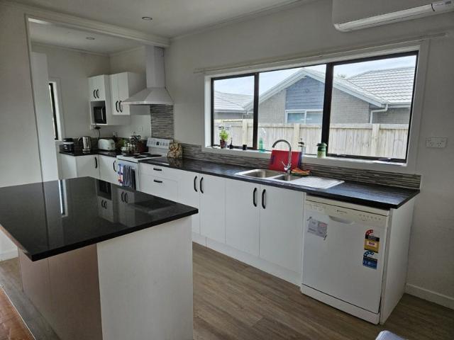 House for rent in Melville, Hamilton City