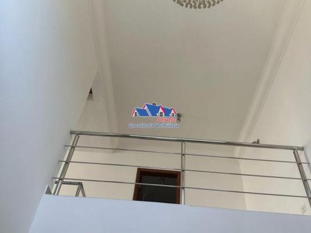 Casa venda em 18 do Forte Alphaville, Santana de Parnaíba