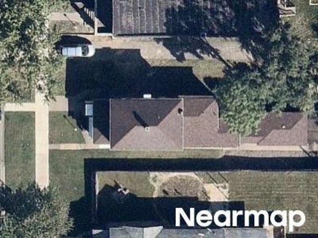 House for sale in East Chicago, Indiana