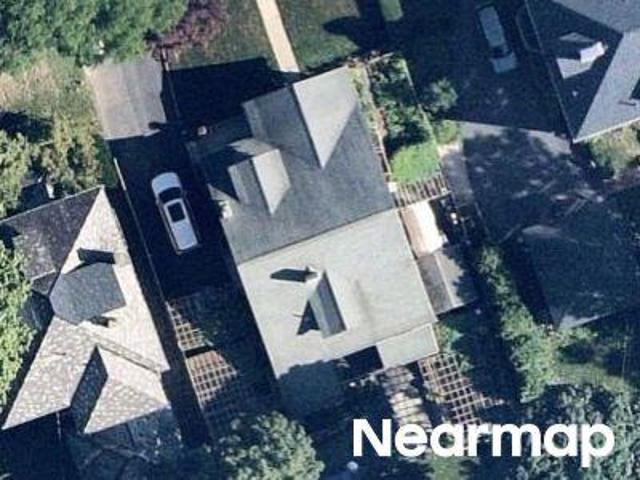 House for sale in Dorchester, Boston