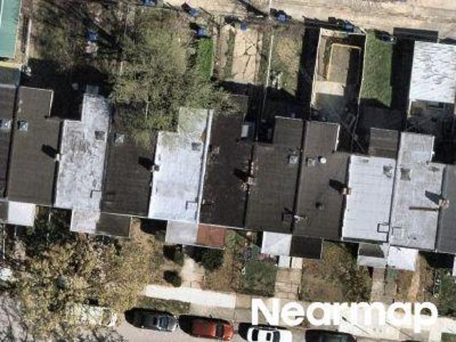 Townhouse for sale in Gibsonton, Maryland