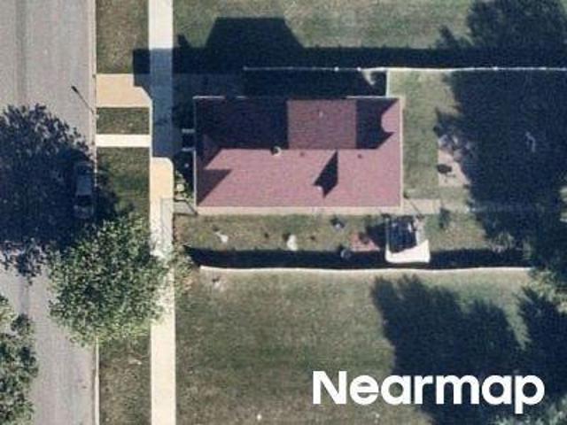 Land for sale in East Chicago, Indiana