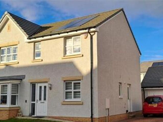 House for sale in Smeaton, Kirkcaldy