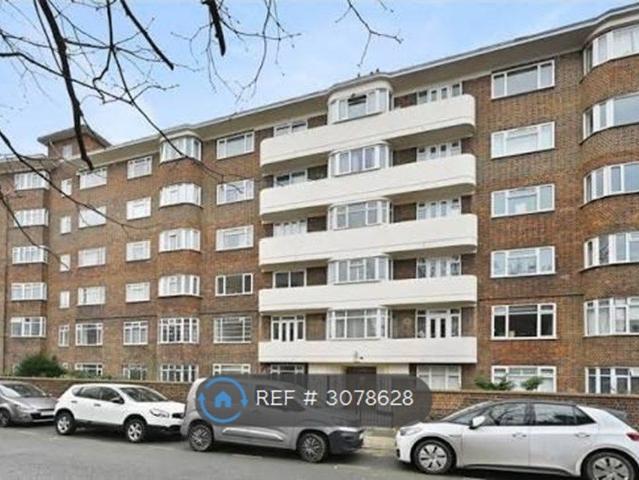 Apartment for rent in London Borough of Hammersmith and Fulham, Greater London