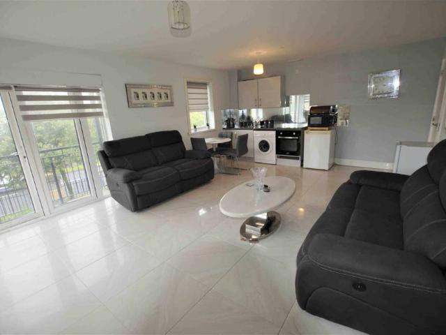 Apartment to rent in Dublin 11, North Tipperary