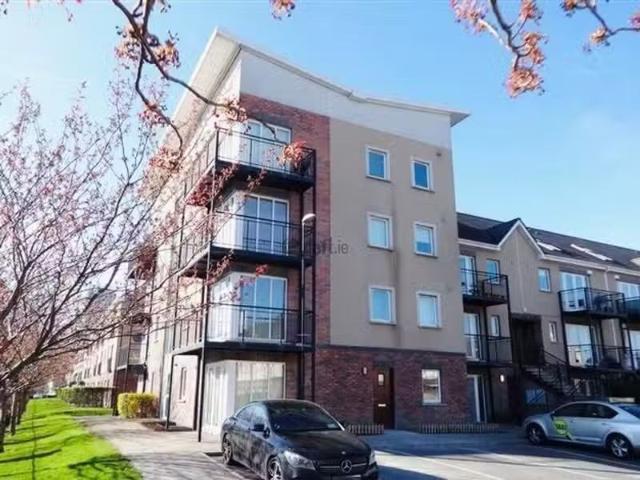 Apartment to rent