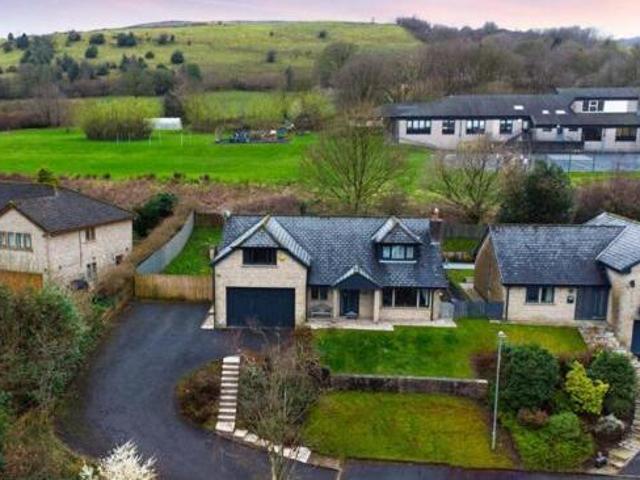 House for sale in Sough, Darwen