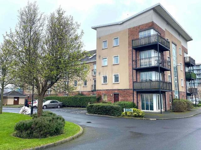 Apartment to rent in Dublin