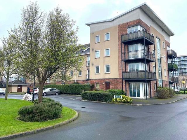 Apartment to rent in Dublin
