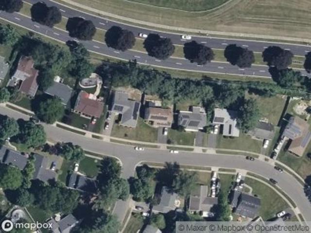 House for sale in Willingboro, New Jersey