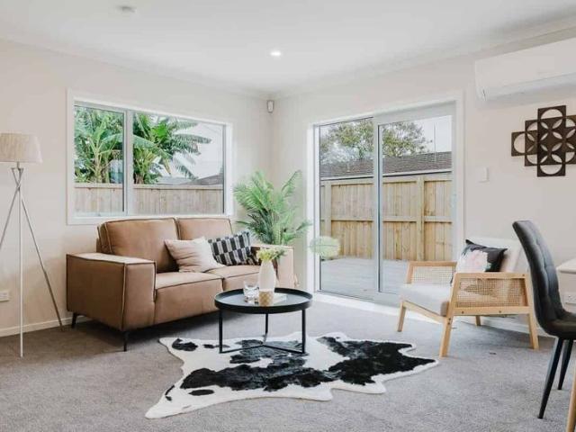 Apartment for rent in Tawa Commercial Park, Hamilton City