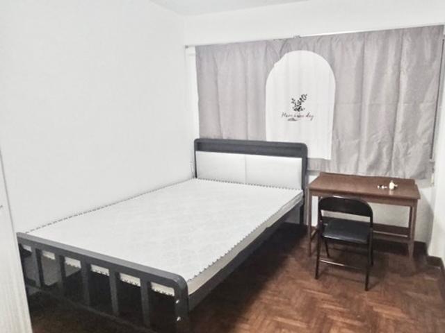 Apartment for rent in Changi Business Park, Singapore